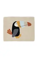 Koberec OYOY Toucan Rug