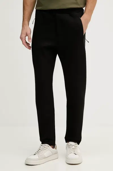 BOSS Green tepláky mužské BOSS X PORSCHE