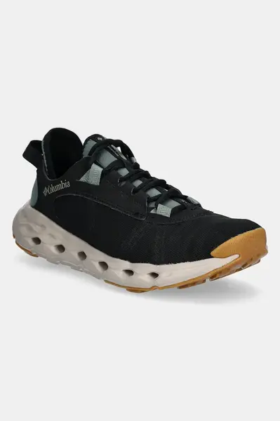 Columbia boty trekingové pánské DRAINMAKER