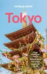 Lonely Planet Tokyo -  Lonely Planet