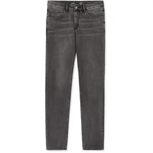 CELIO JOLESS Pánské džíny, tmavě šedá, velikost
