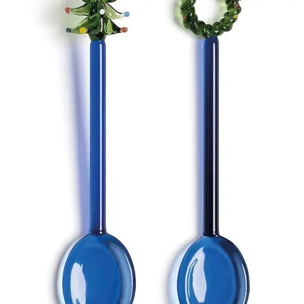 Sada lžiček &k amsterdam merry 2-pack