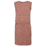 LOAP ABFALA Dámské šaty, růžová, velikost