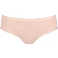 SLOGGI ZERO FEEL AIR HIPSTER Dámské kalhotky, růžová, velikost
