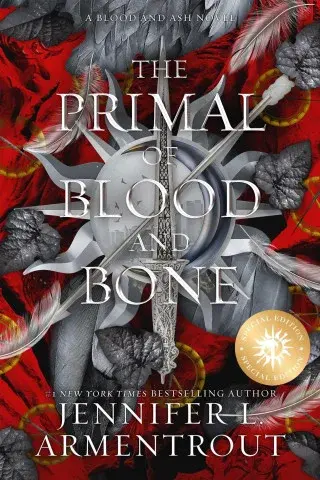 The Primal of Blood and Bone Special Edition