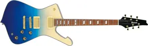 Ibanez IC420FM-TBG