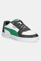 Dětské sneakers boty Puma Puma Caven 2.0 Jr šedá barva