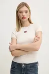 Tommy Jeans Tričko Tommy Jeans