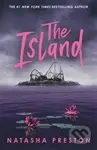 The Island - Natasha Preston