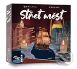 Střet měst - Andreas Steding