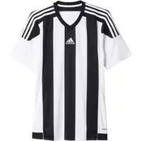 adidas STRIPED 15 JERSEY Pánsky dres, biela, veľkosť XXL