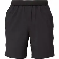 AQUOS SANTAL Pánske šortky nielen do vody, čierna, veľkosť XXL