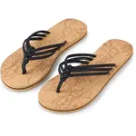 O'Neill DITSY Dámske žabky, hnedá, veľkosť