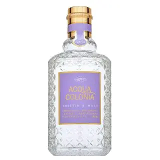 4711 Acqua Colonia Freesia & Musk kolínská voda unisex 100 ml