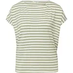 s.Oliver T-SHIRT Dámské tričko, bílá, velikost