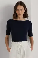 Tričko Lauren Ralph Lauren