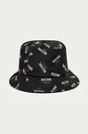 Moschino bucket klobouk dámský
