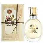 Diesel Fuel for life 50ml pre ženy