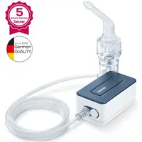 Inhalátor BEURER IH 15