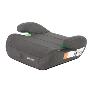 Bomimi SOFI iBelt podsedák 135-150 grafit