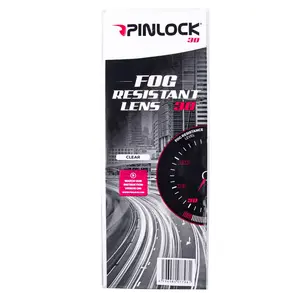 Pinlock® 30 fólie (DKS166)
