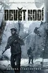 Devět nocí (2. vydání) - Zuzana Strachotová