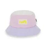 KiETLA ICONIK klobúčik s UV ochranou - Pink Fun - 46 - 49 cm