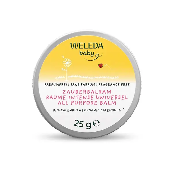 WELEDA All in one nechtíkový balzam 25 g