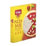 SCHÄR Pizza Base bez lepku 2x150 g v 1 balení