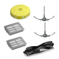 Kärcher Sada příslušenství RVM 4