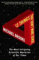 13 Things That Don't Make Sense - Michael Brooks
