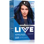 Schwarzkopf LIVE Intense Colour permanentná farba na vlasy odtieň U67 Blue Mercury 1 ks
