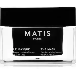 MATIS Paris Caviar The Mask vyžuvujúca a spevňujúca maska s kaviárom 50 ml