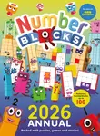 Numberblocks Annual 2026 - Numberblocks