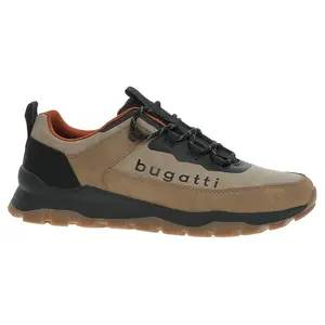 Pánská obuv Bugatti 323-A0B01-5550 beige-taupe 46