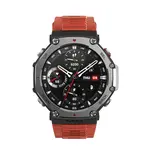 Amazfit T-Rex 3 chytré hodinky Lava Red