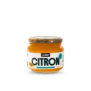 Yuzee, Citron