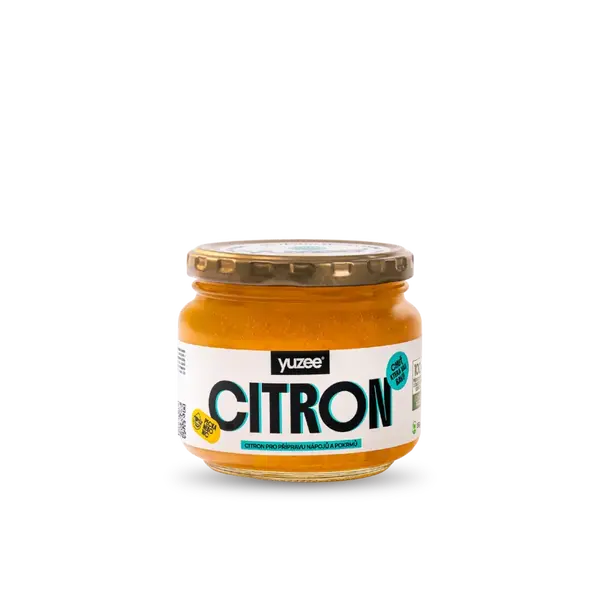 Yuzee, Citron