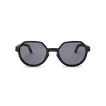 KiETLA slnečné okuliare Oozz 0-1 rokov - Black