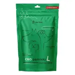 CURE POINT CBD Dental Care L Pamlsky pro psy 100 g