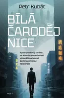 Bílá čarodějnice - Petr Kubát