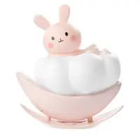 DĚTSKÁ STOLNÍ LAMPIČKA, 11/6.5/12.5 cm