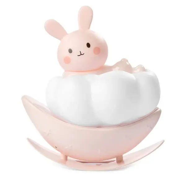 DĚTSKÁ STOLNÍ LAMPIČKA, 11/6.5/12.5 cm