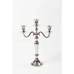 Ambia Home STOJAN NA SVÍČKY kov