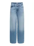ONLY Džínsy 'ONLGIANNA'  modrá denim