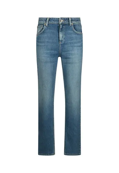 Liu Jo Džínsy  modrá / modrá denim