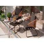 Ambia Garden SADA NA BALKON 3dílné,