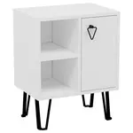 MID.YOU NOČNÍ STOLEK, 50/63/35 cm