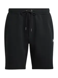 Polo Ralph Lauren Nohavice 'ATHLETIC'  čierna