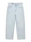 Pull&Bear Džínsy  svetlomodrá